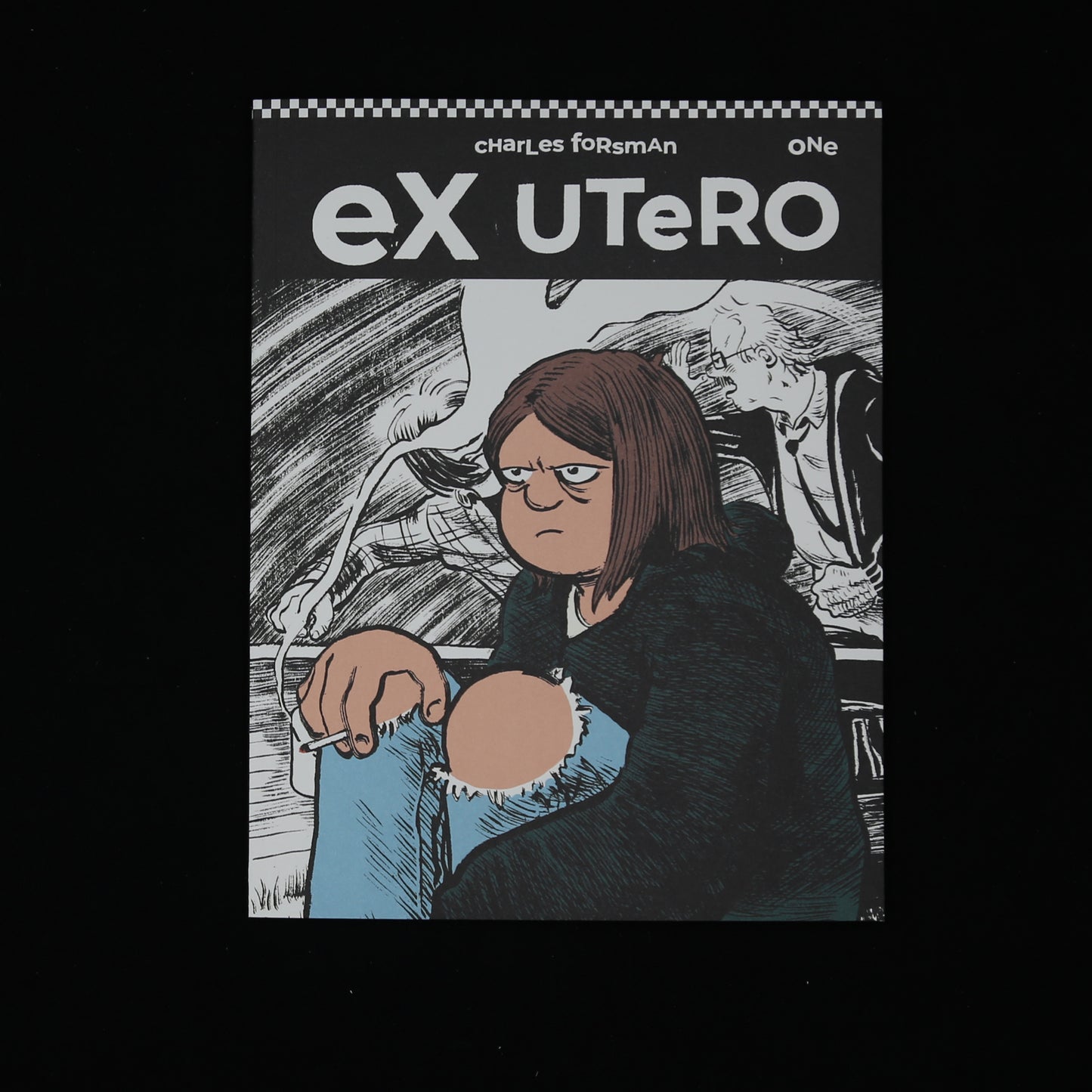 Ex Utero #1