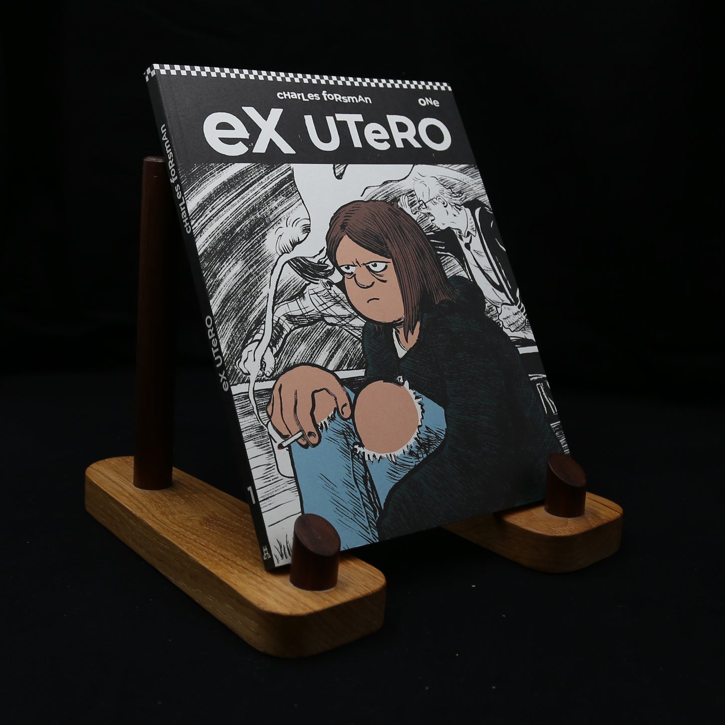 Ex Utero #1