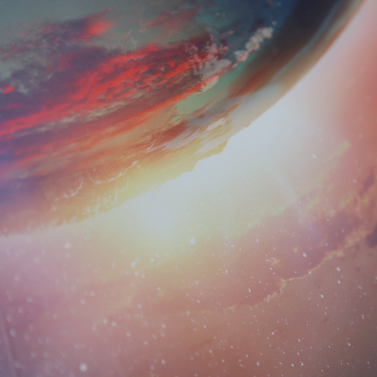 For Small Creatures Such As We