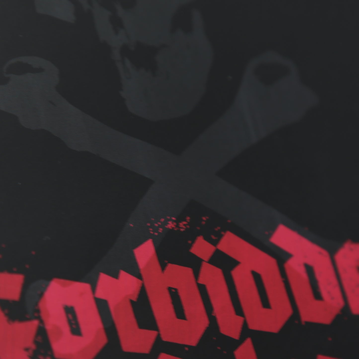 Forbidden Seas (Forbidden Psalm Monthly #8)