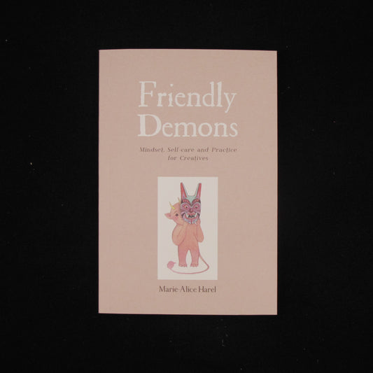 Friendly Demons by  Marie-Alice Harel