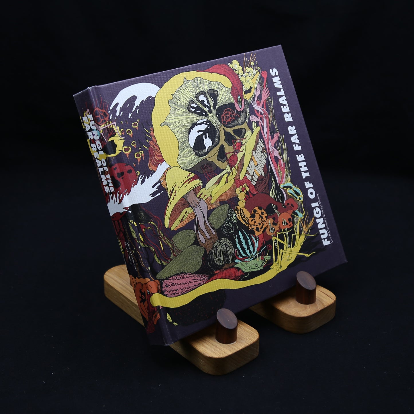 Fungi of the Far Realms 2nd Edition