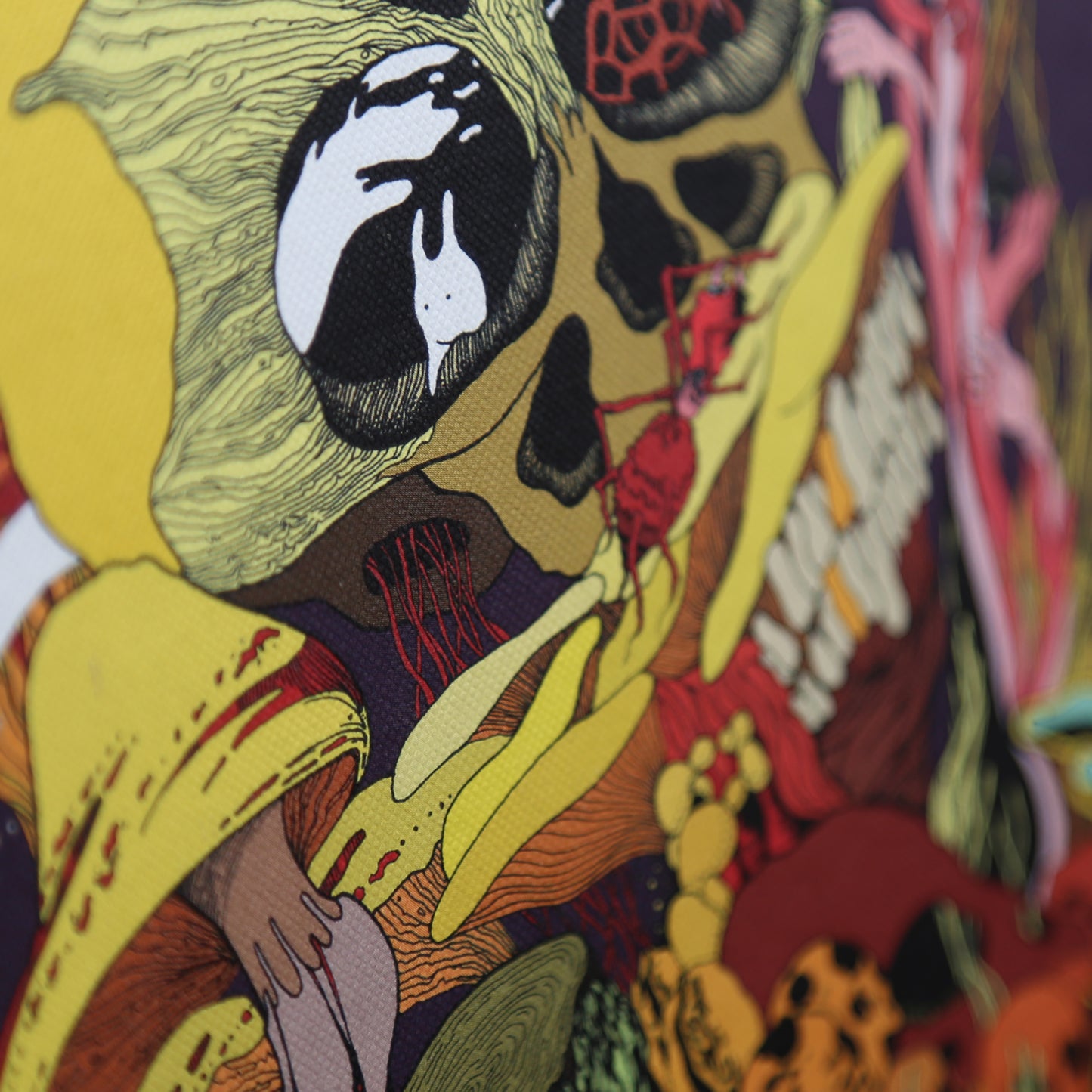 Fungi of the Far Realms 2nd Edition