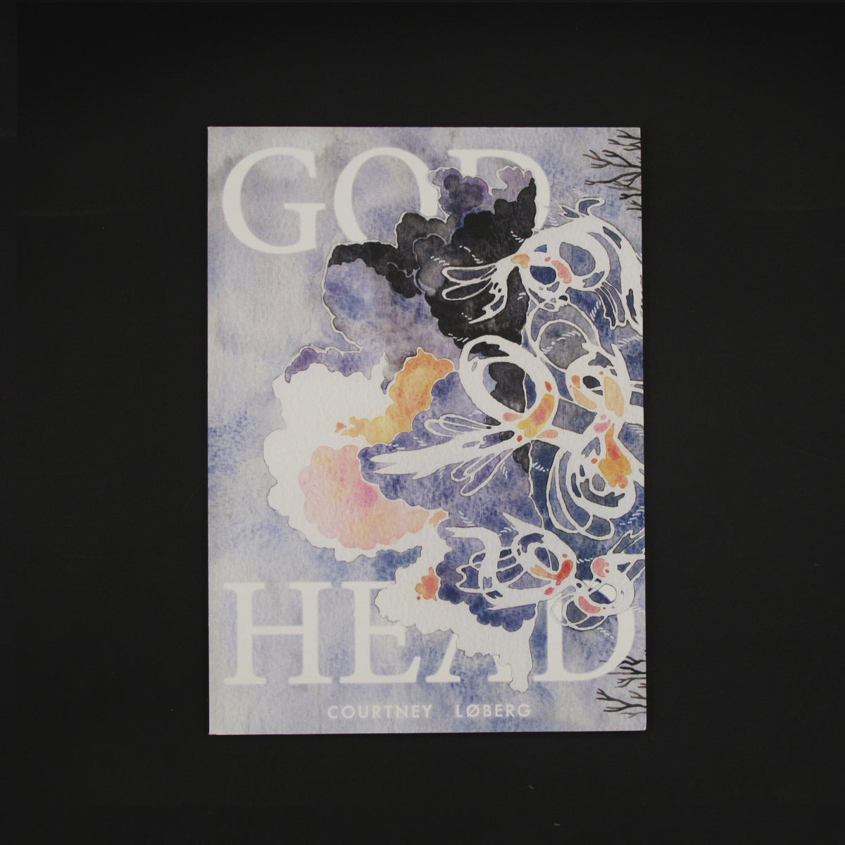 Godhead