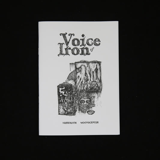 Voice of Iron