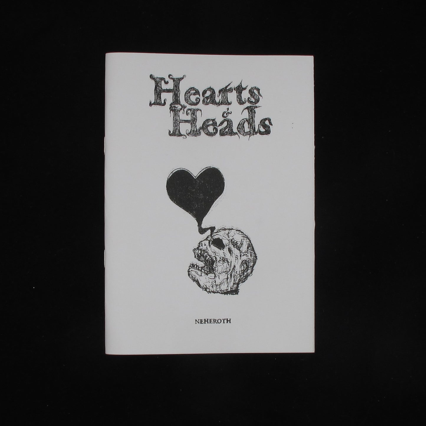 HEARTS & HEADS