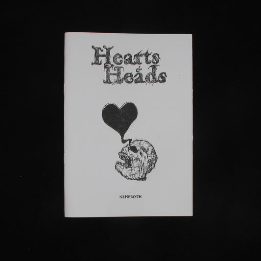 HEARTS & HEADS