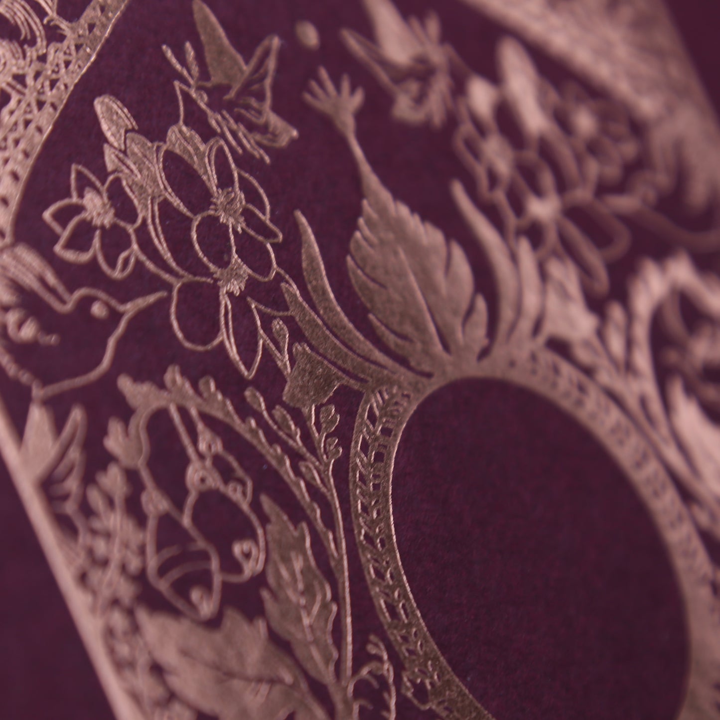 Hortari by Marie-Alice Harel