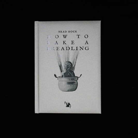 How to Bake a Breadling