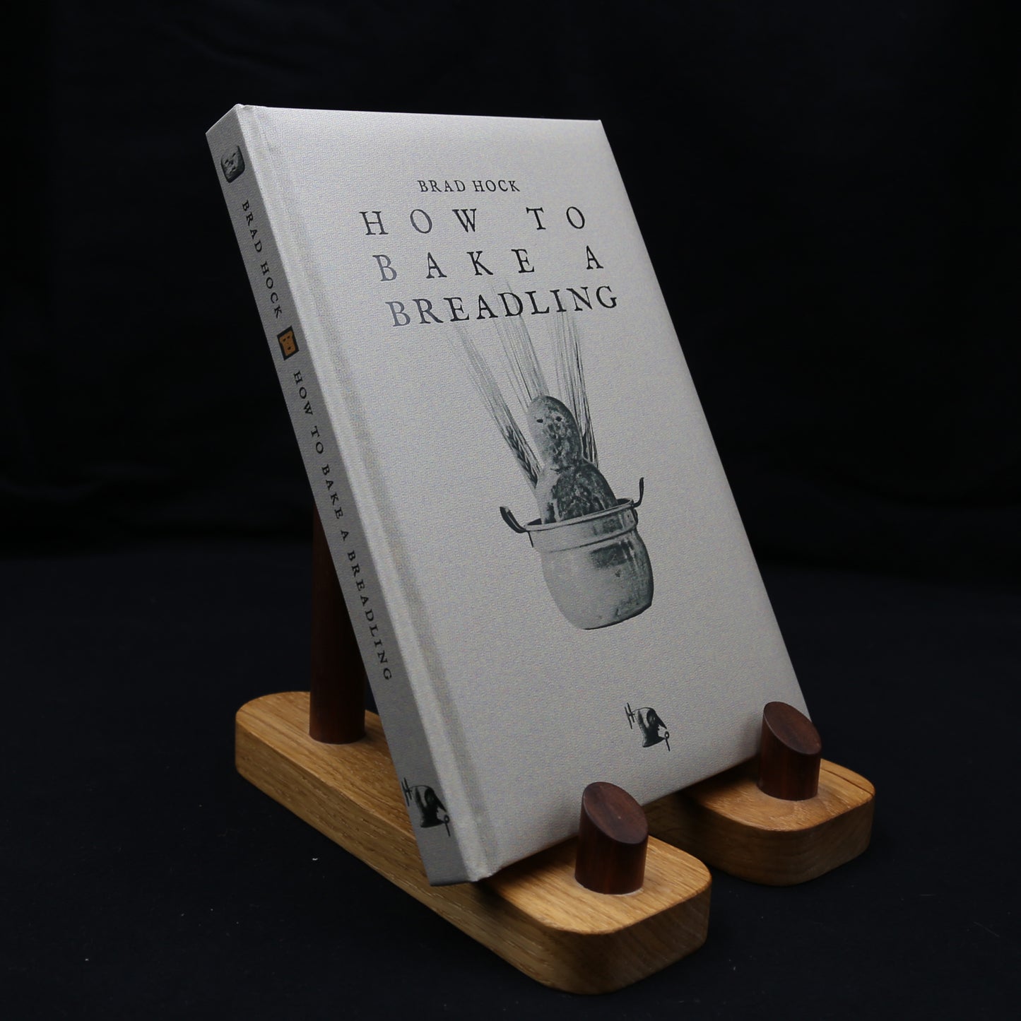 How to Bake a Breadling