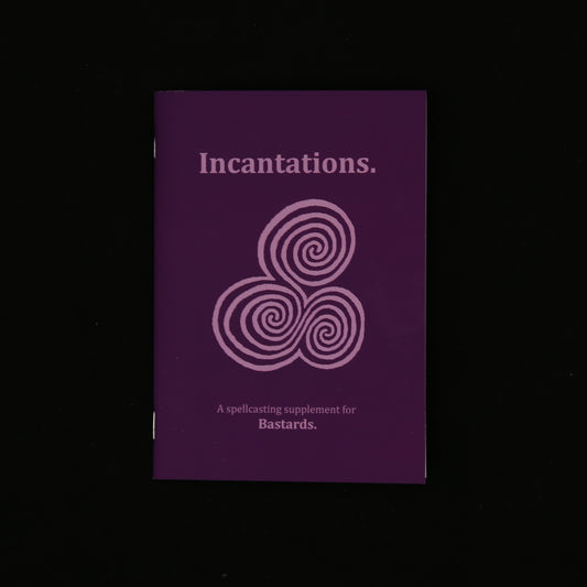 Incantations