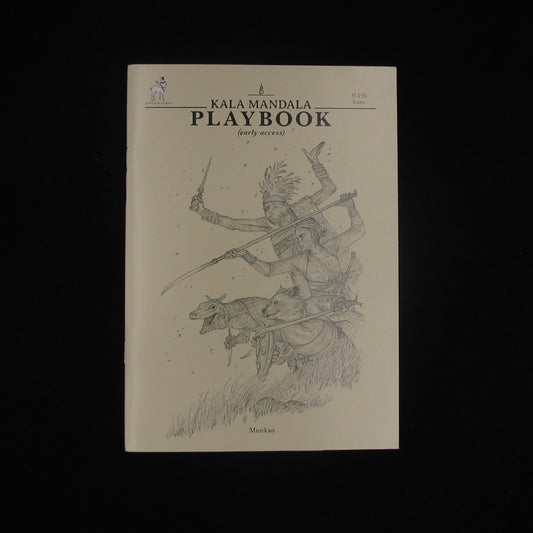 Kala Mandala Playbook