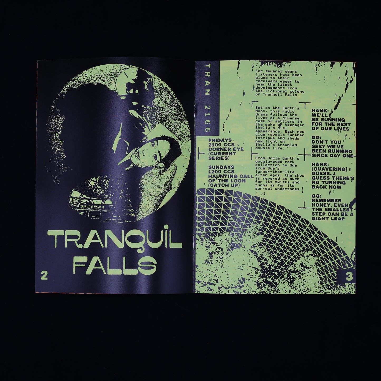 Known Frequencies by Alfred Valley