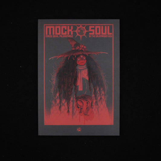 Mock Soul