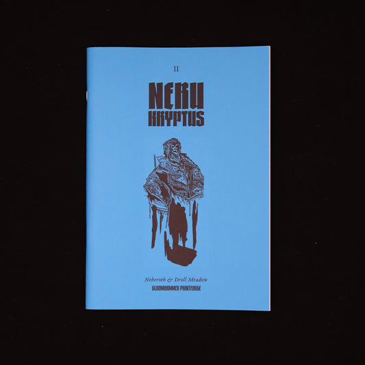 NERUKRYPTUS