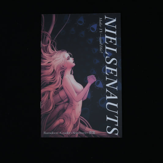 Nielsenauts: Make TV and Die