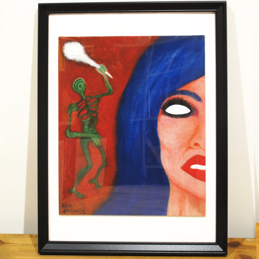 Fatale by Noah Brown