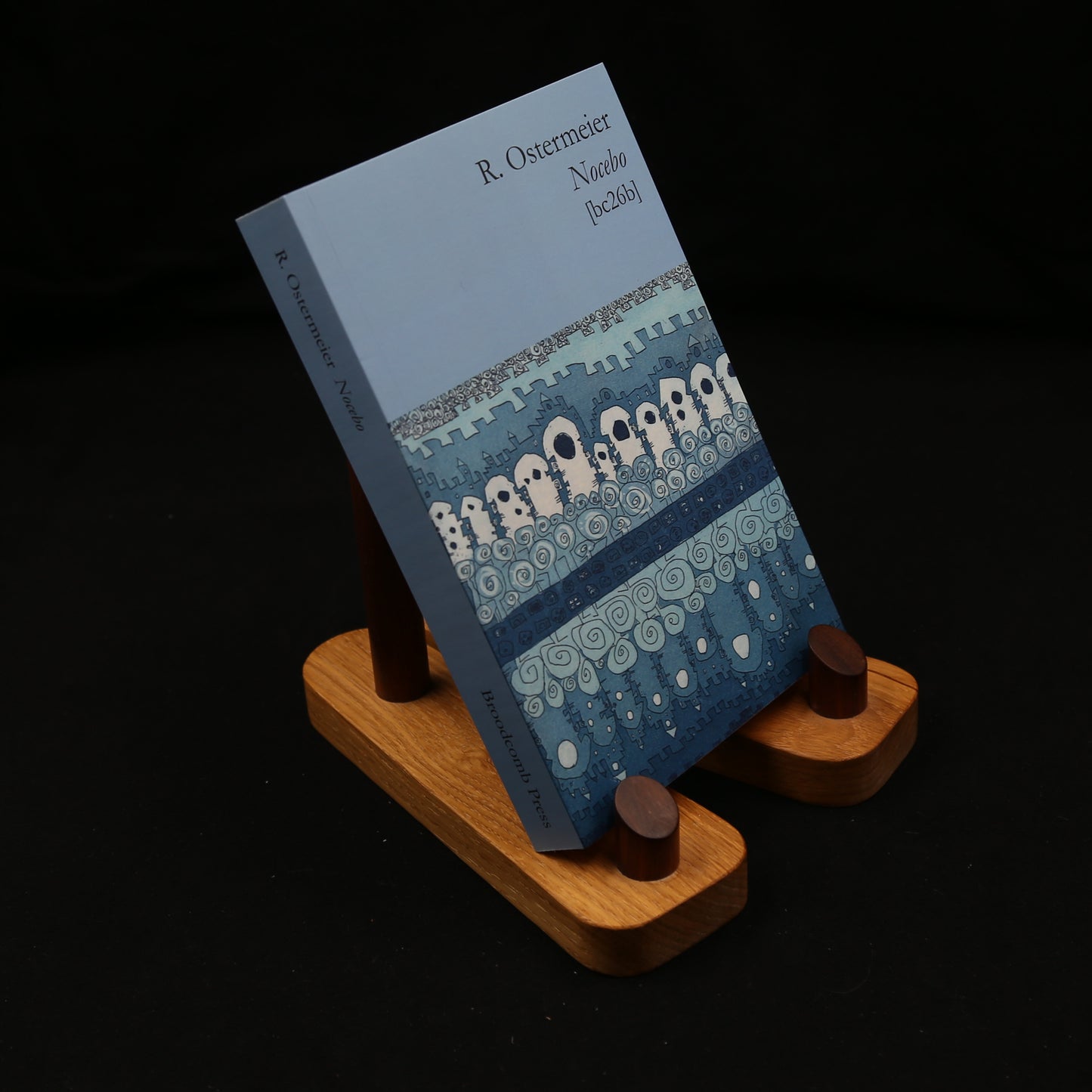 Nocebo by R. Ostermeier