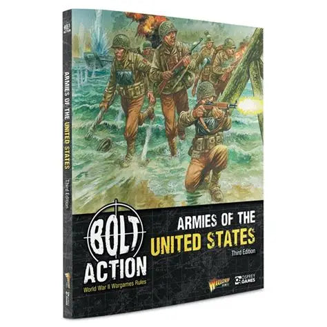 Armies of the United States
