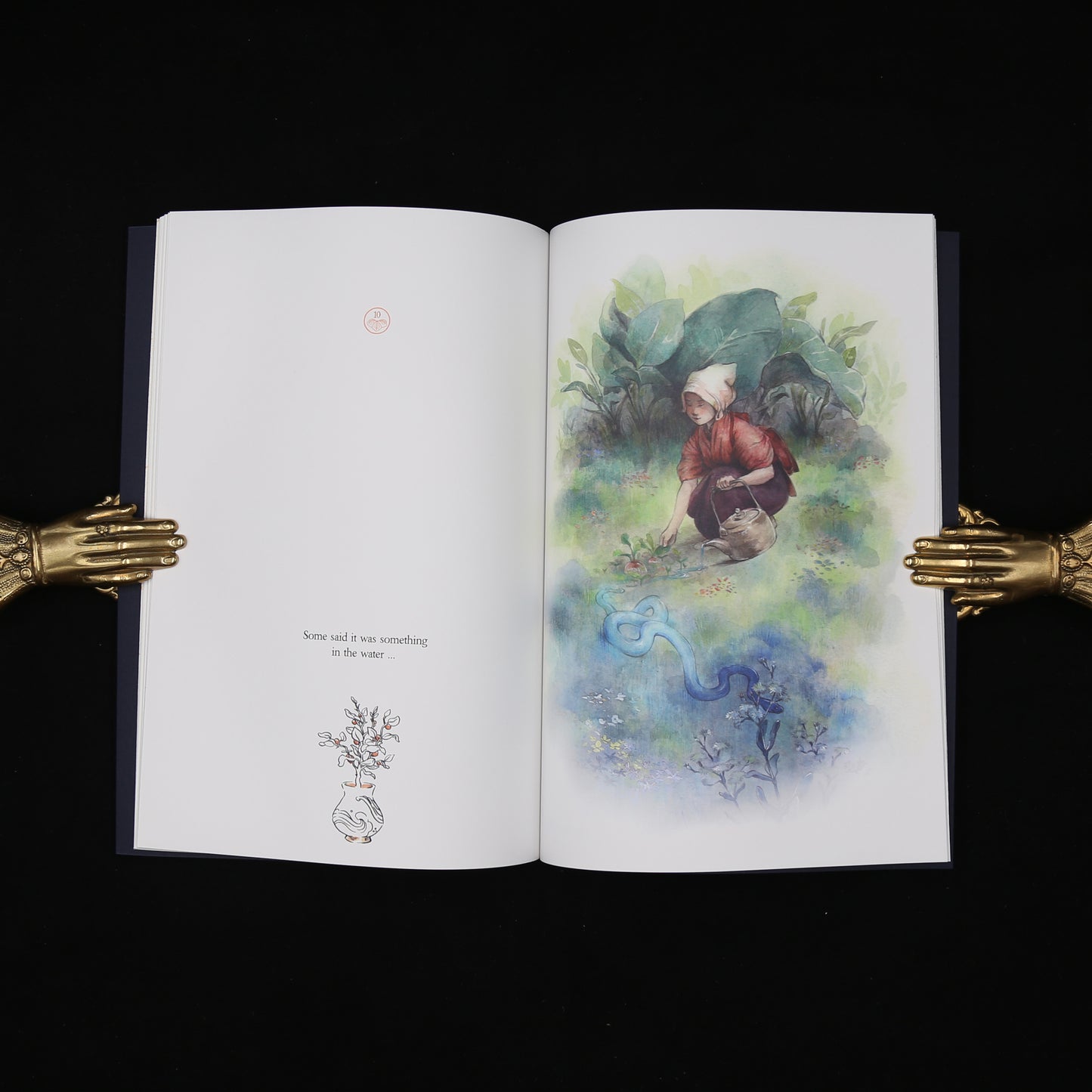 OMOIYARI by Marie-Alice Harel