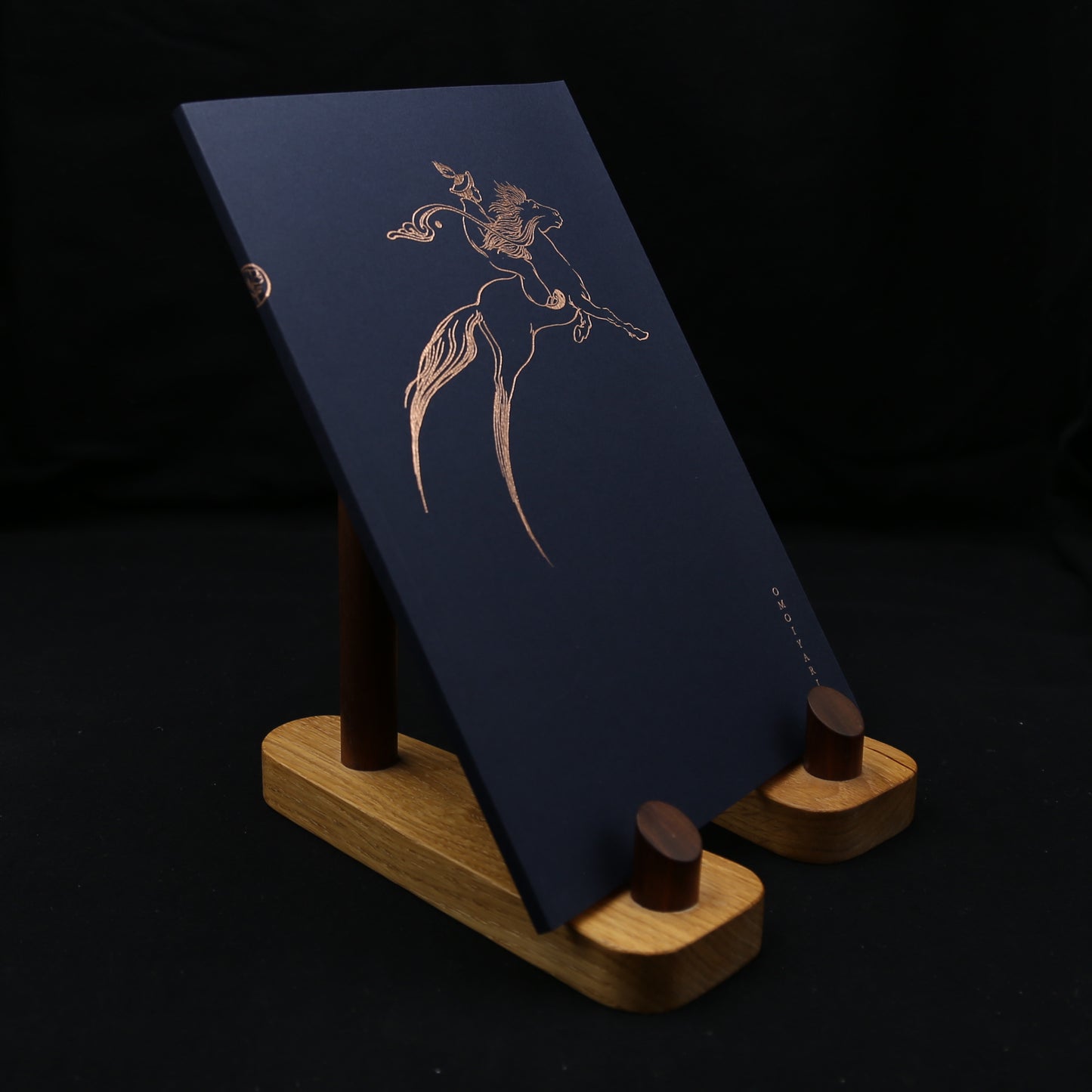 OMOIYARI by Marie-Alice Harel