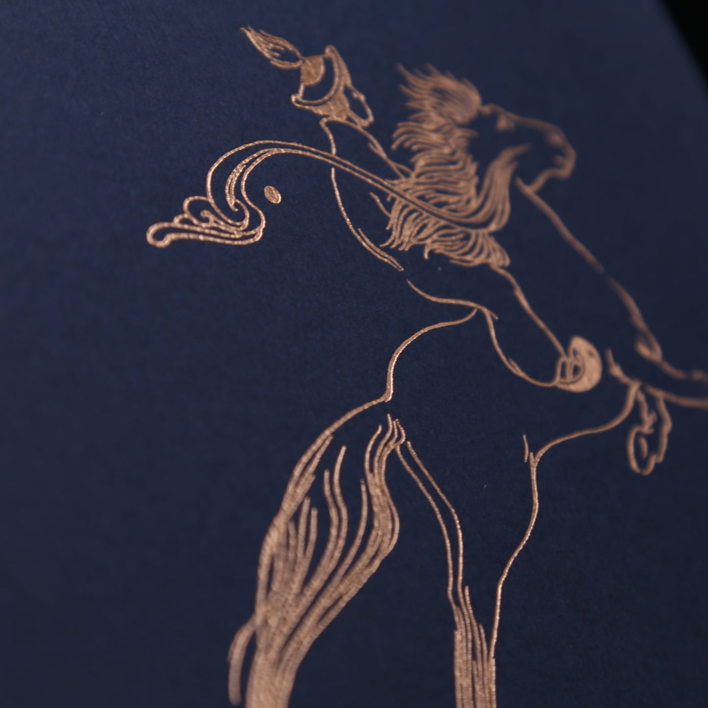 OMOIYARI by Marie-Alice Harel