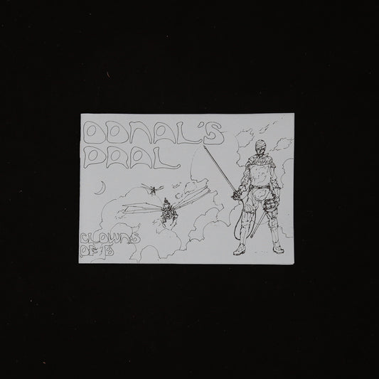 Odnal’s Pral - Clowns of B