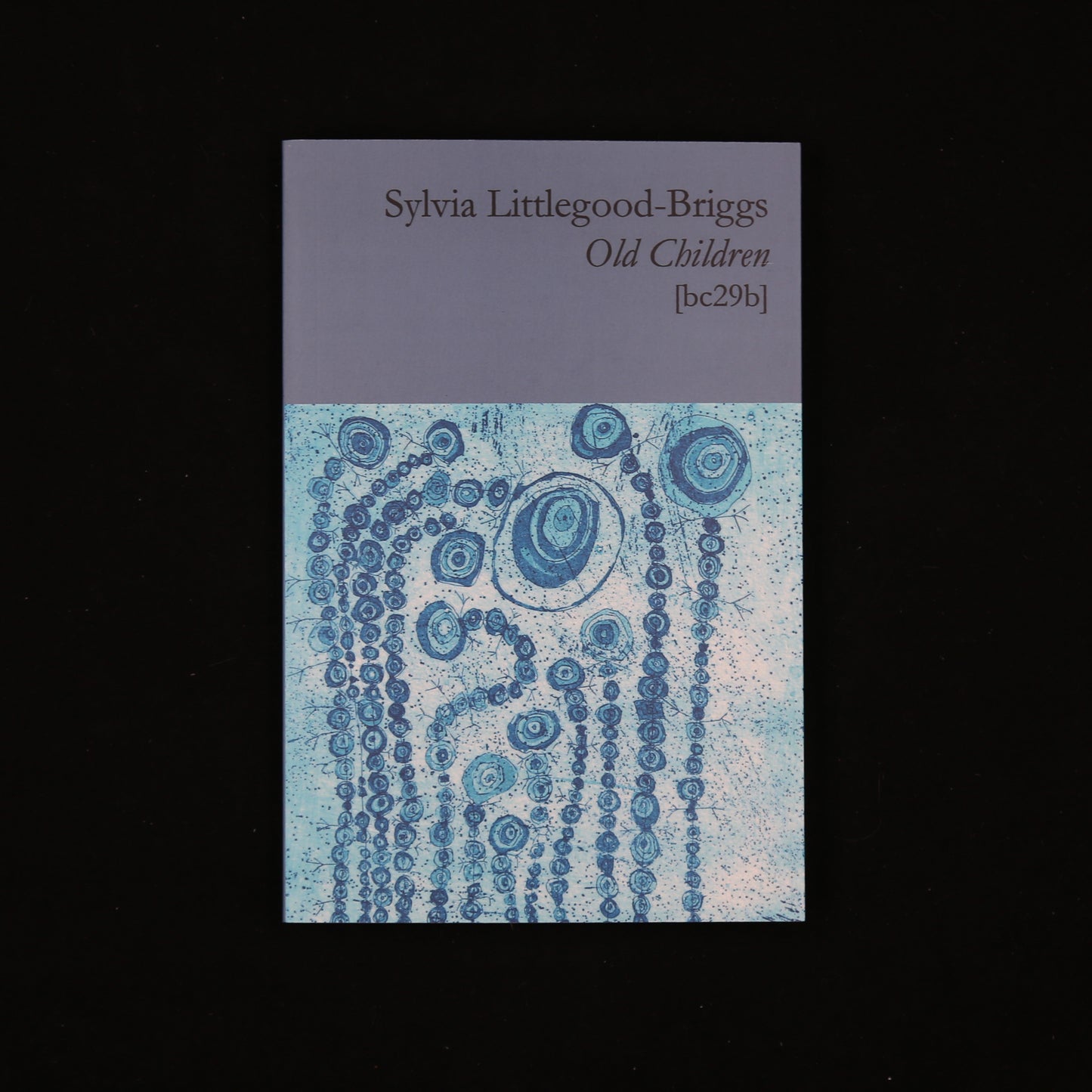 Old Children by Sylvia Littlegood-Briggs