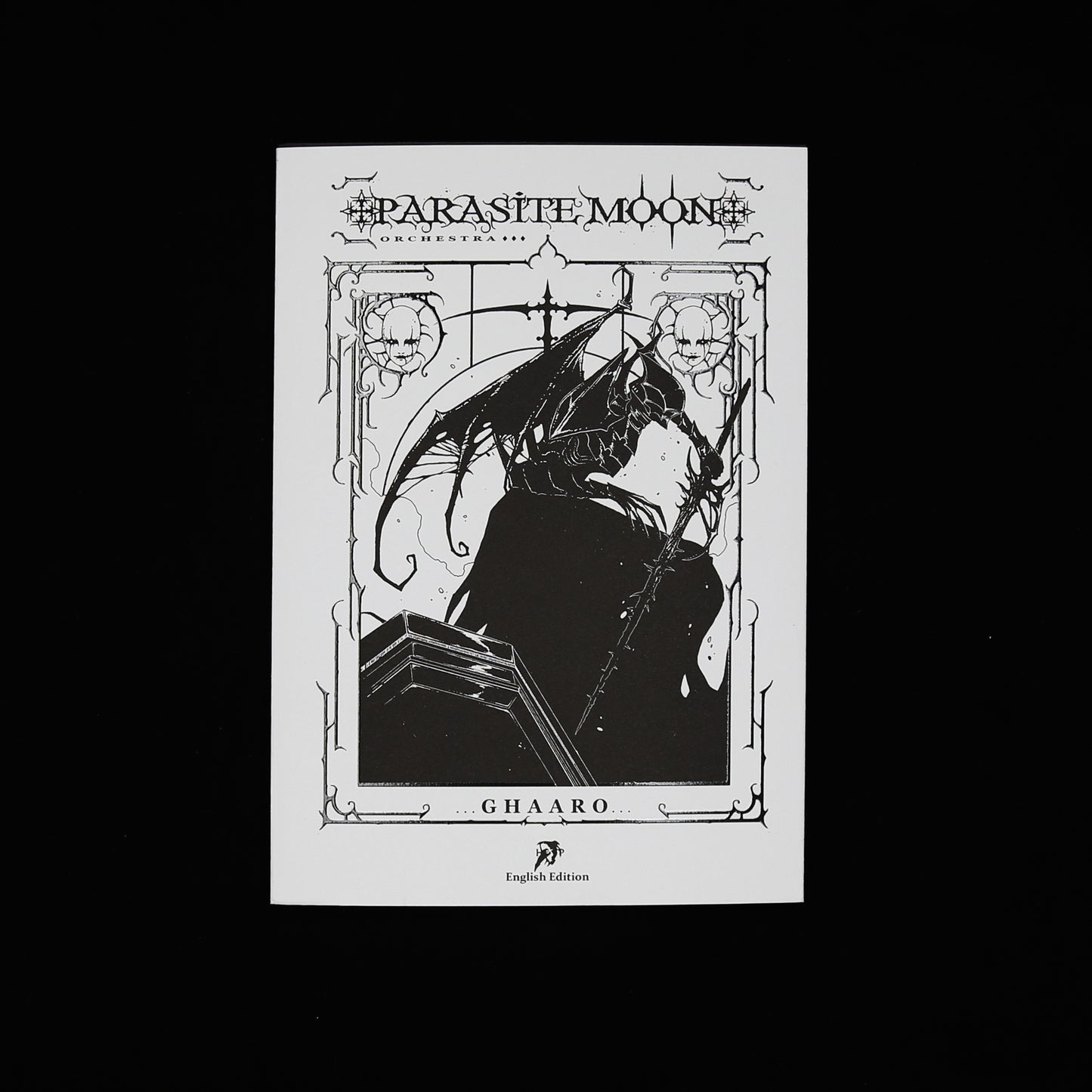 Parasite Moon Orchestra