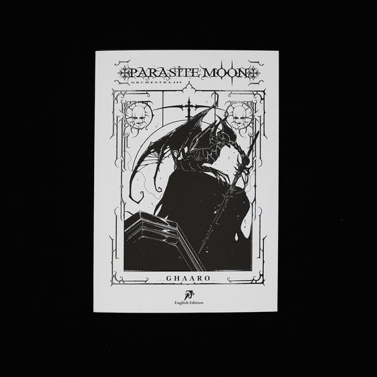 Parasite Moon Orchestra