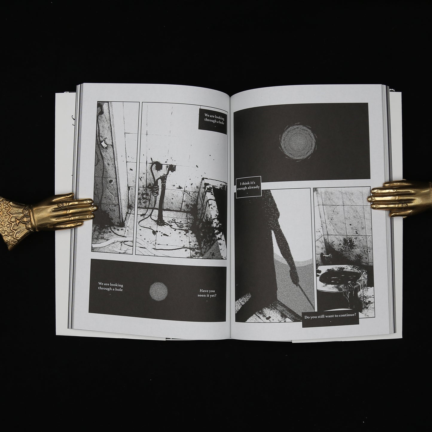 Parasite Moon Orchestra