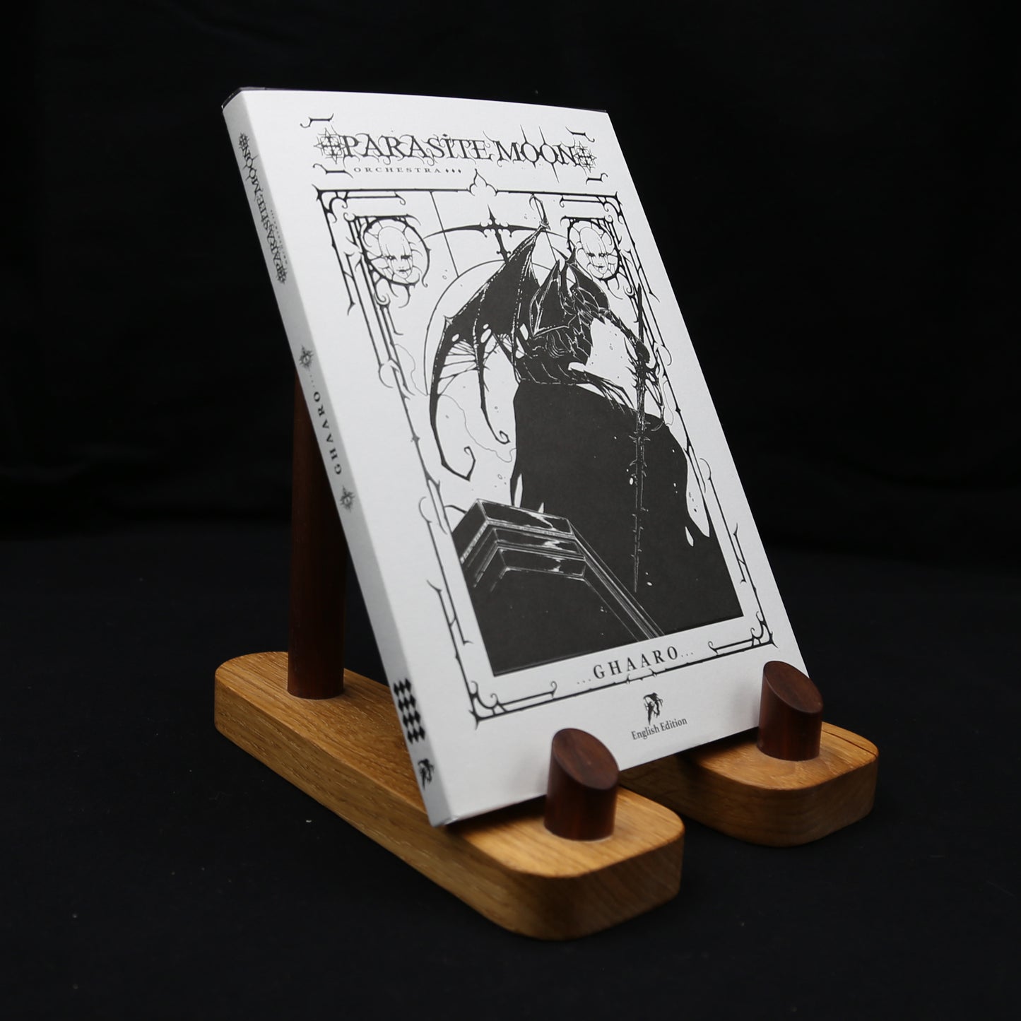 Parasite Moon Orchestra