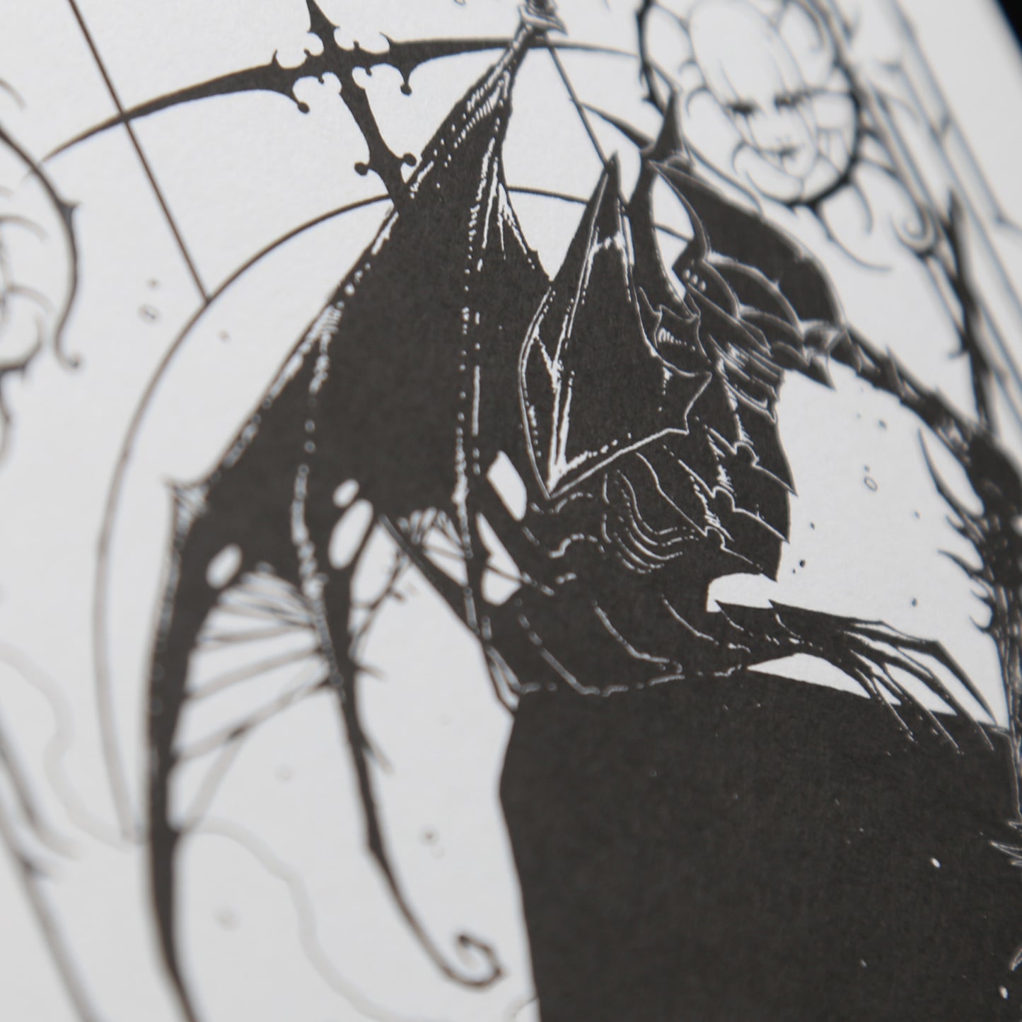 Parasite Moon Orchestra