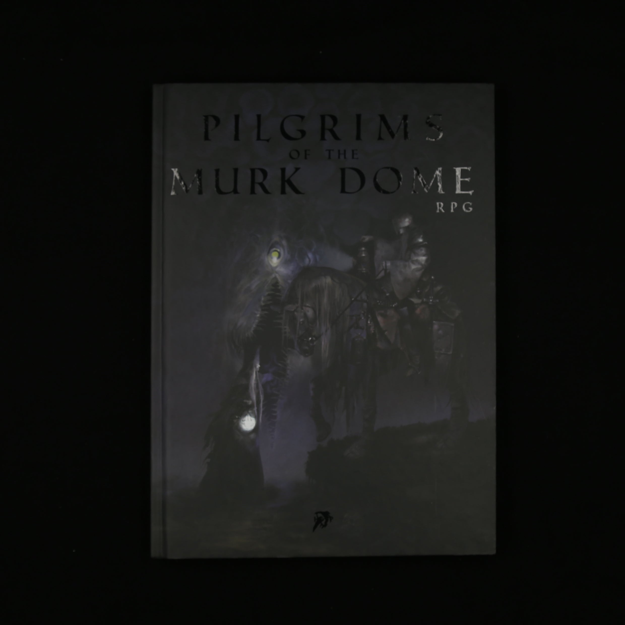 Pilgrims of the Murk Dome – Iglootree