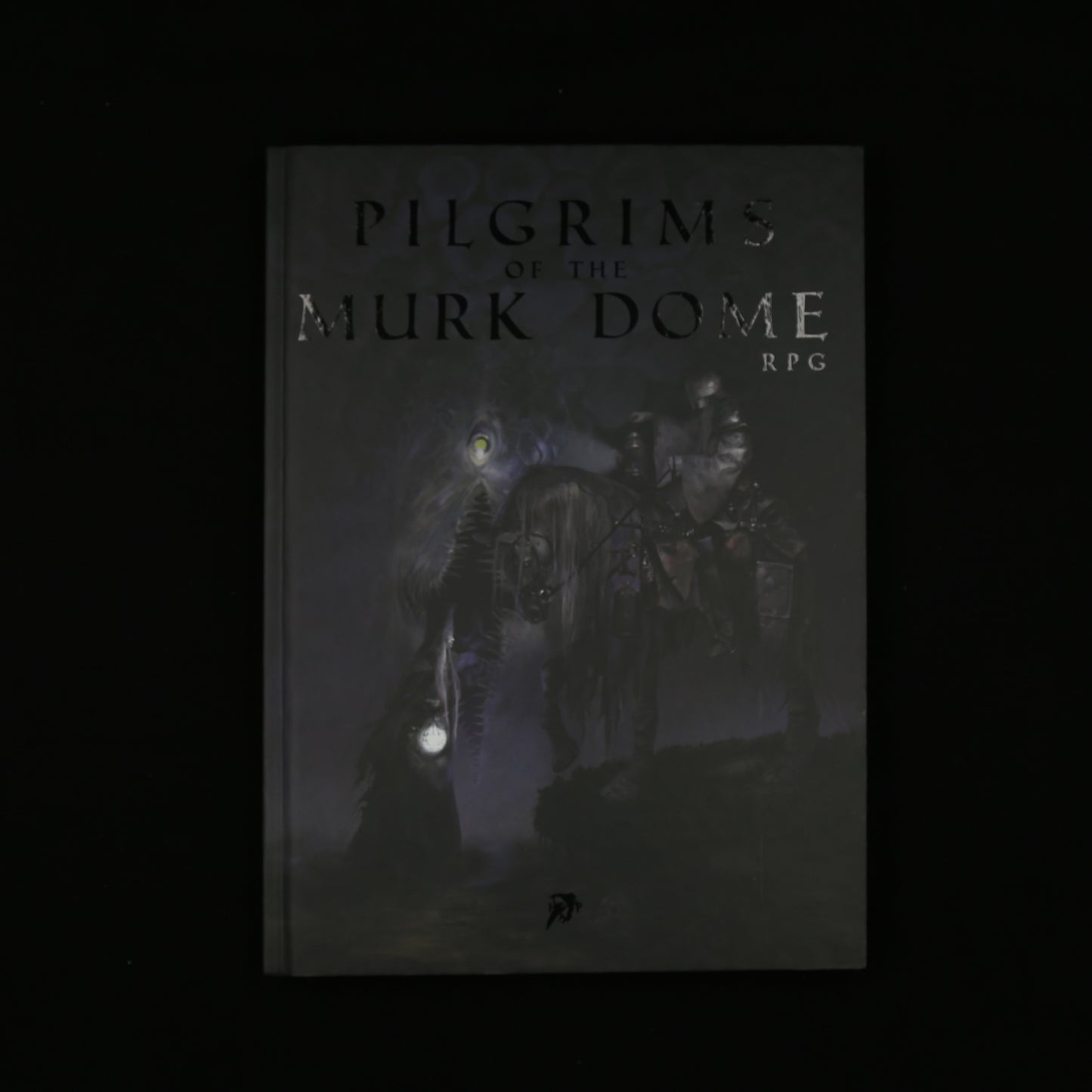 Pilgrims of the Murk Dome