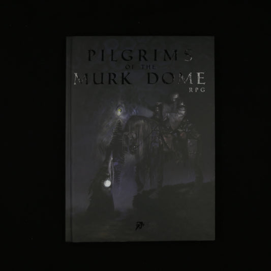 Pilgrims of the Murk Dome