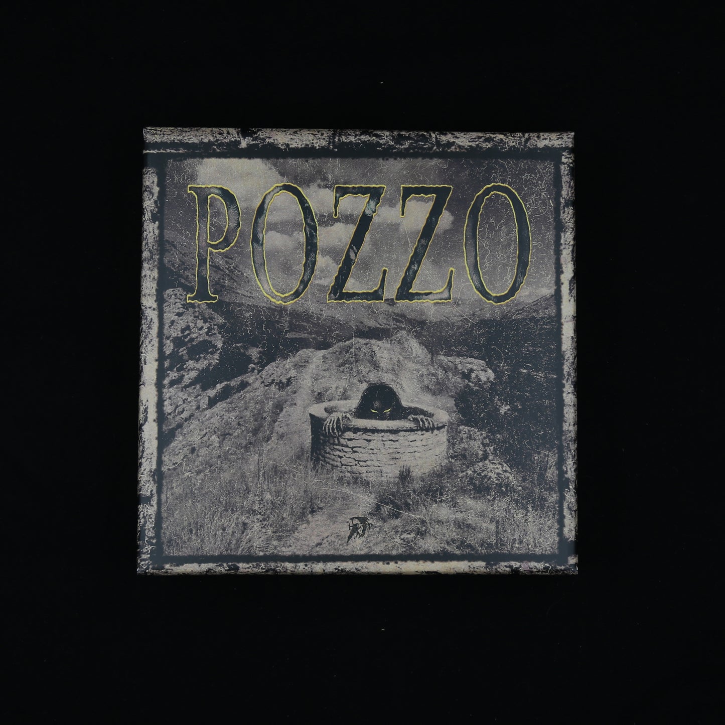 POZZO - partygame
