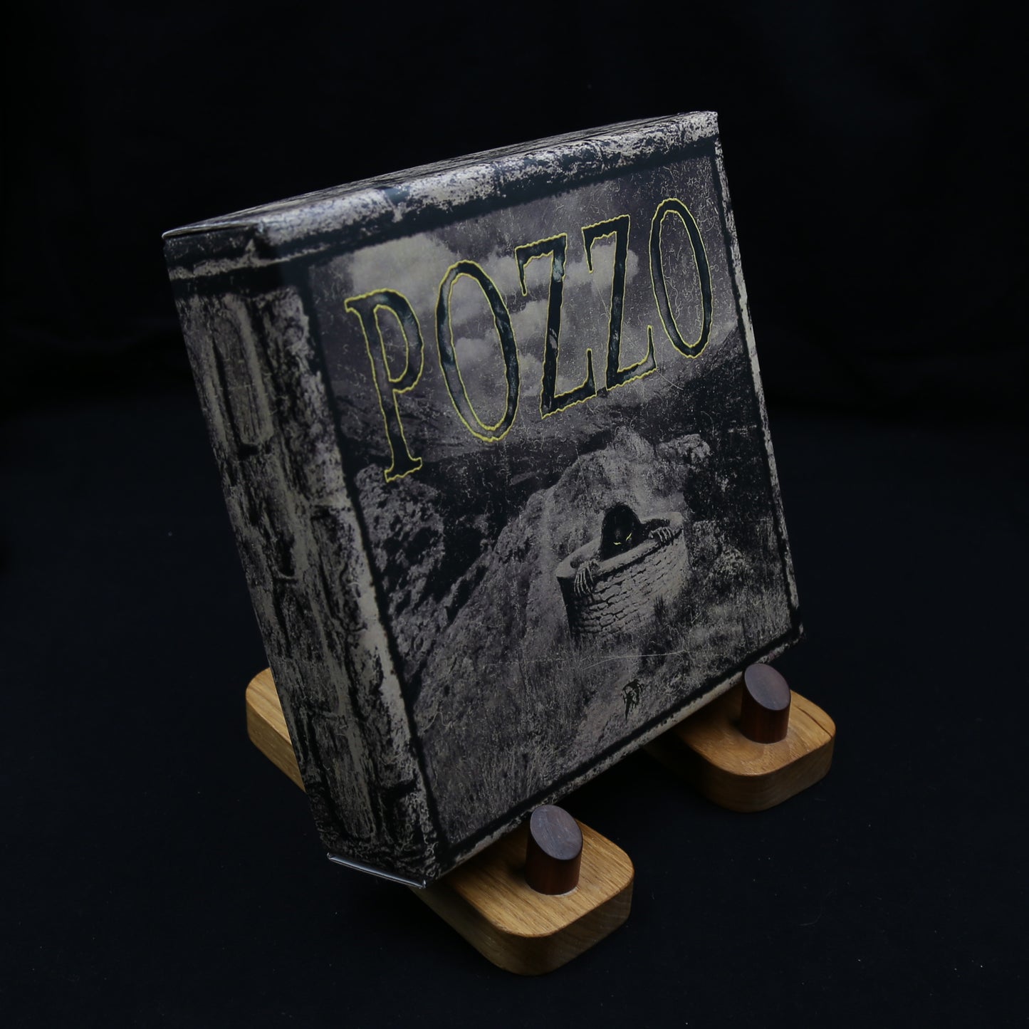 POZZO - partygame
