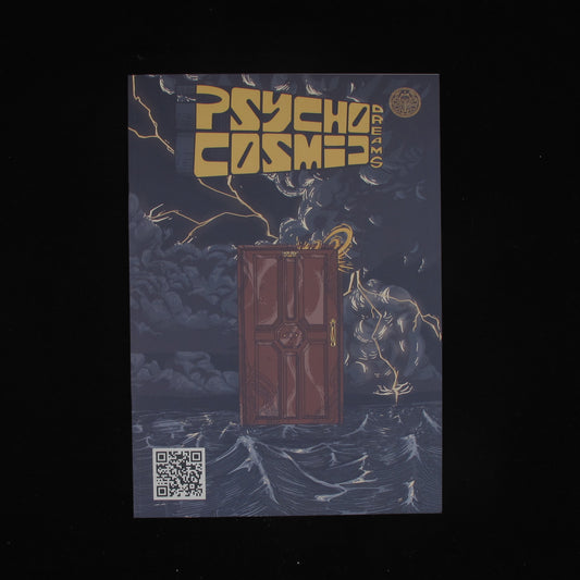 Psycho Cosmic: Dream Two