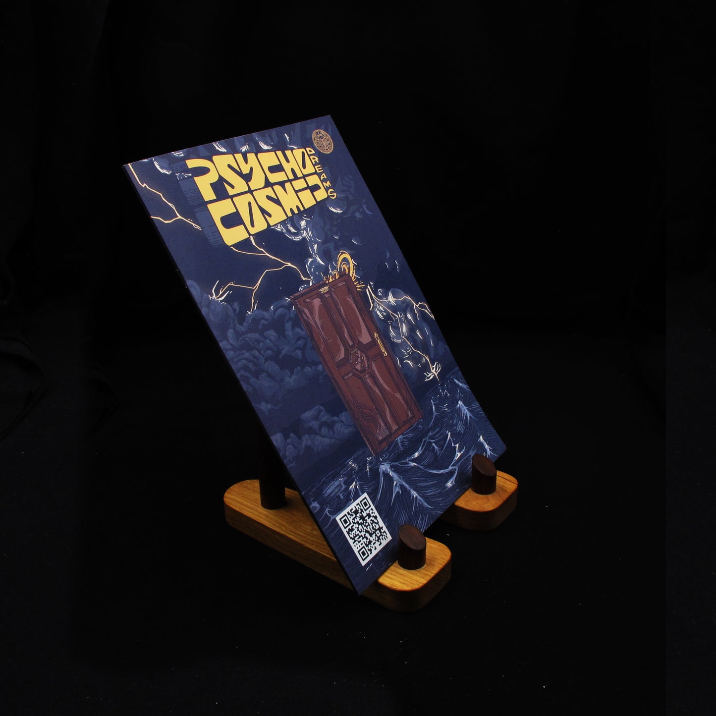 Psycho Cosmic: Dream Two