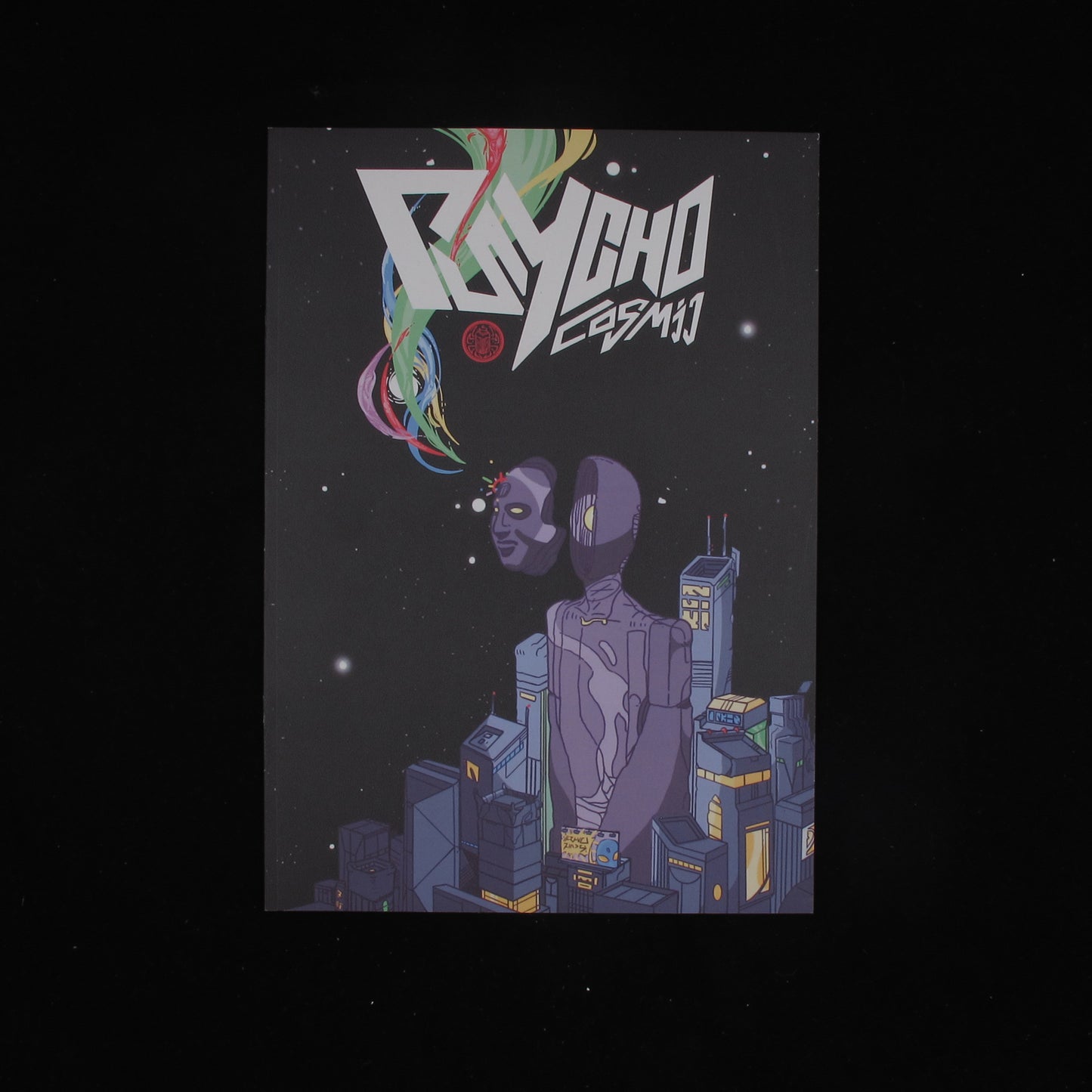 Psycho Cosmic: Dream One