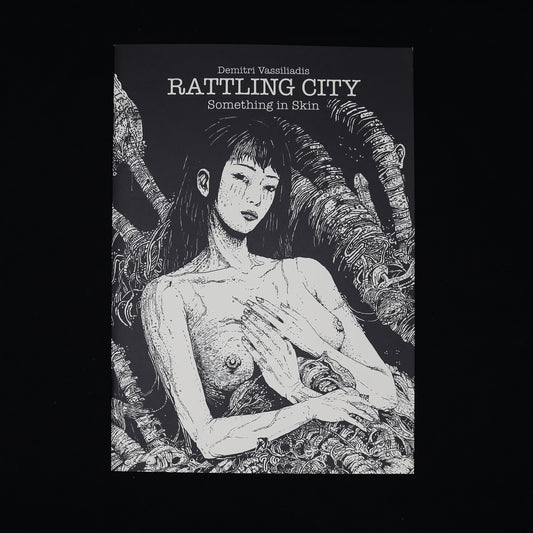 Rattling City #1