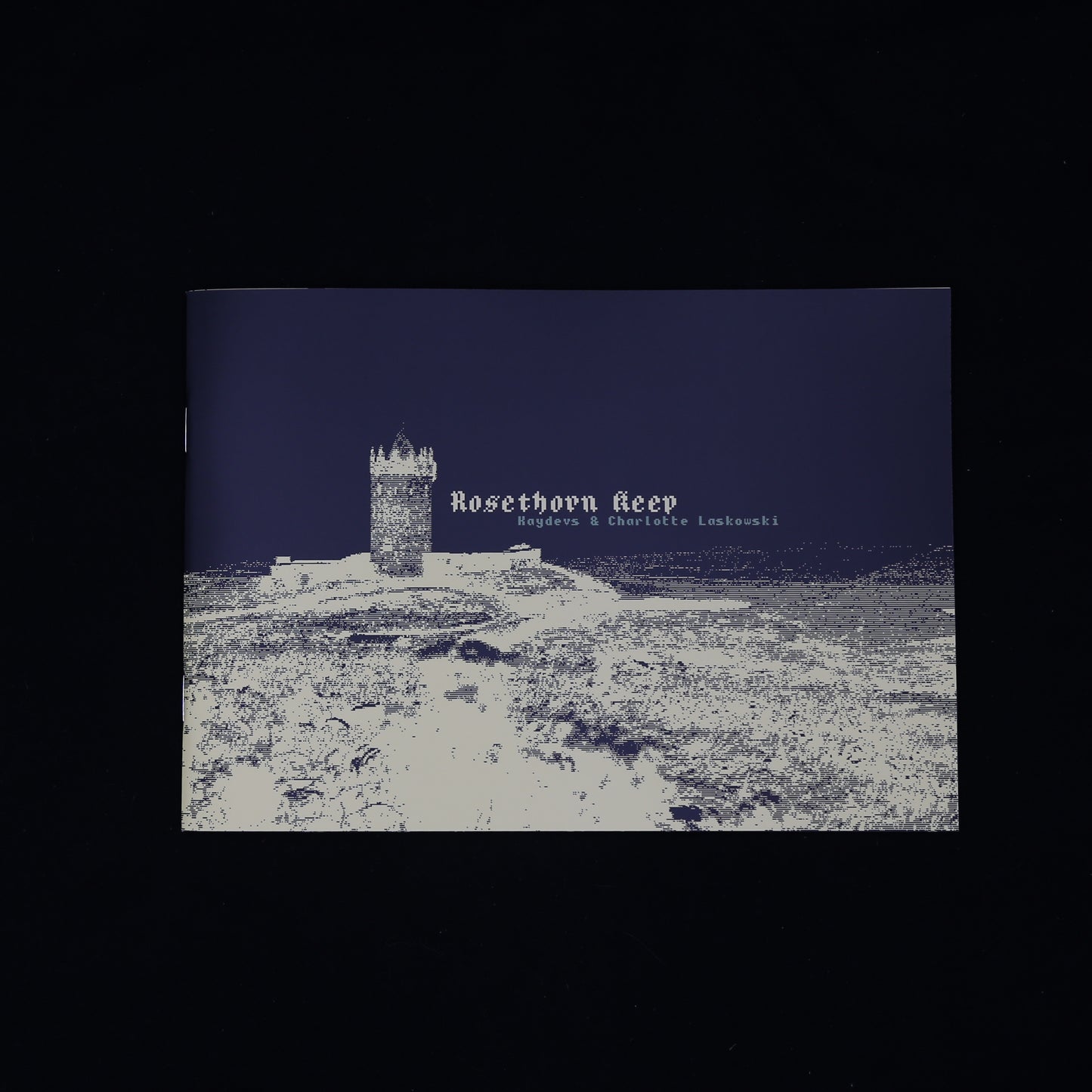 Rosethorn Keep