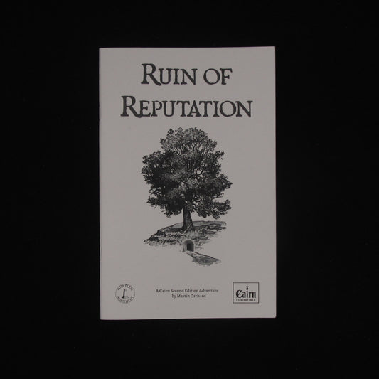 Ruin of Reputation