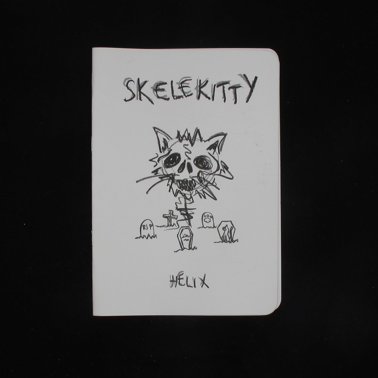SKELEKITTY