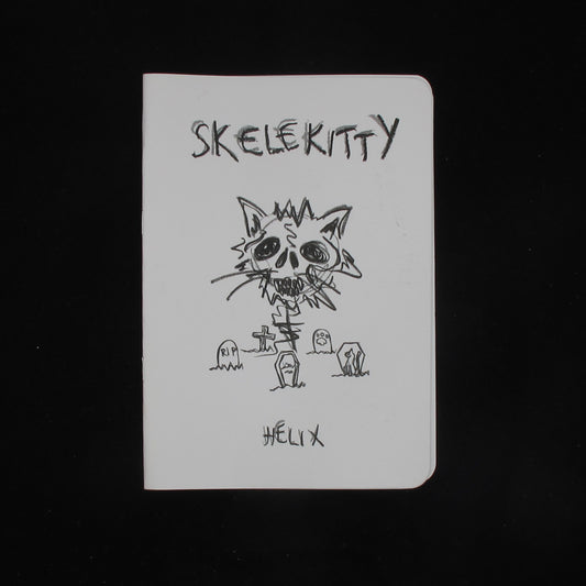 SKELEKITTY