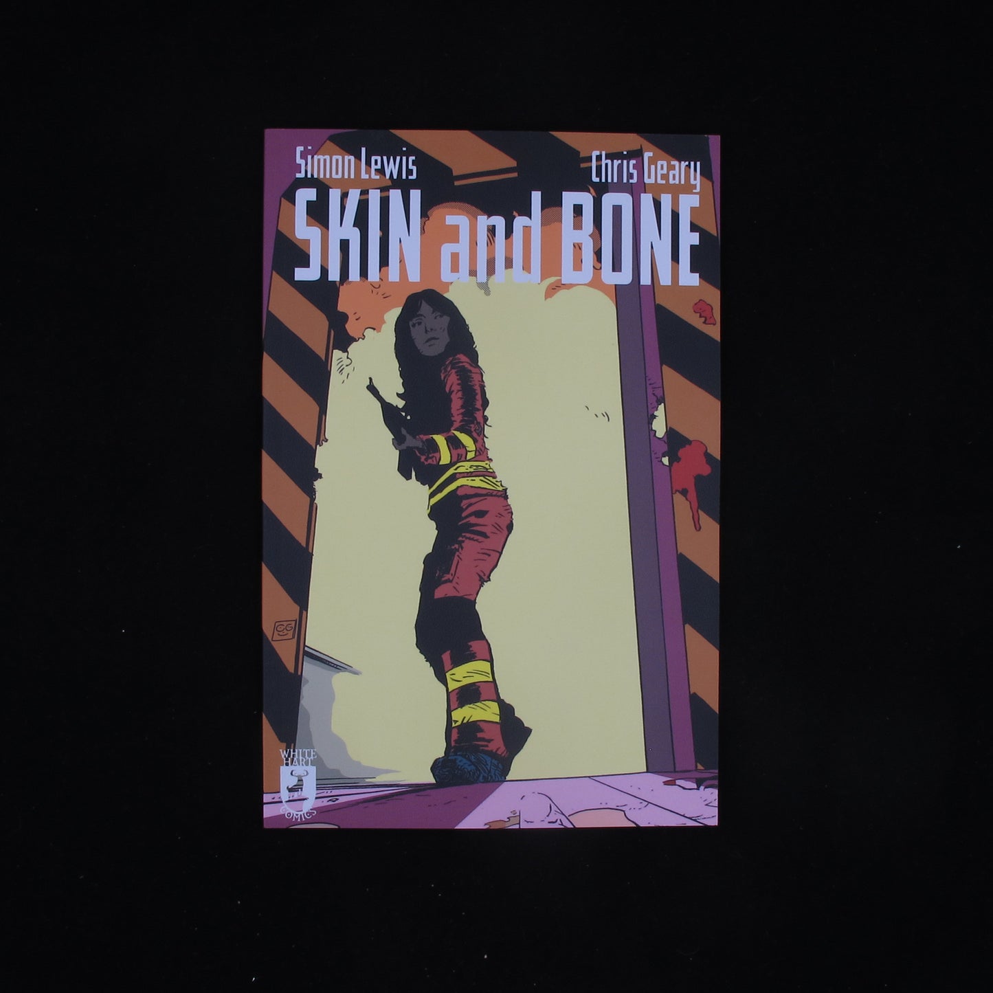 Skin and Bone