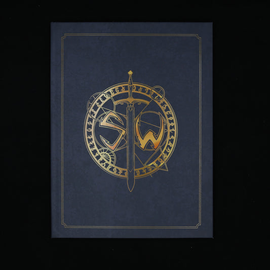 Swords & Wizardry Complete Revised: A Fantasy Role Playing Game