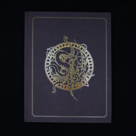 Swords & Wizardry Fiends & Foes