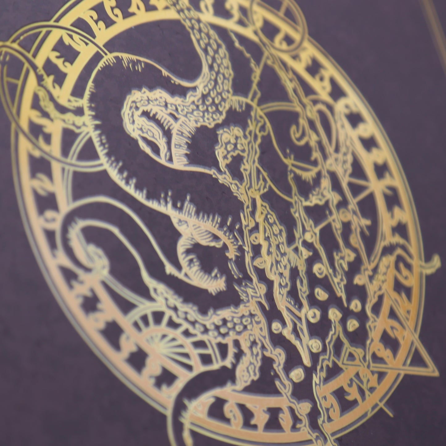 Swords & Wizardry Fiends & Foes